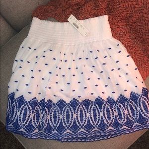 J.Crew Skirt
